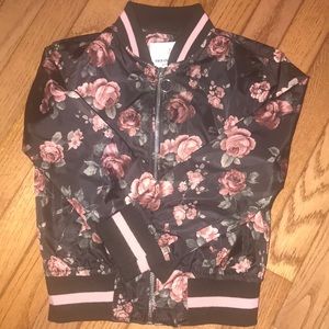 Urban Republican jacket